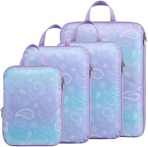 Cambond Compression Packing Cubes by Cambond