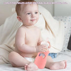 3 Pack Silicone Sleeves for Dr. Brown Wide-Neck Glass Baby Bottles 9 oz - Image 6