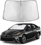 Autovir Windshields Sun Shade Fit by Autovir