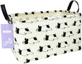 Rectangular Bulldog Storage Basket by INGHUA