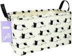 Rectangular Bulldog Storage Basket by INGHUA