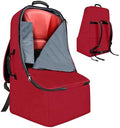 ZRRAJOY Padded Car Seat Travel Bag by ZRRAJOY