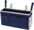 Bedside Caddy Bedside Storage Bag by Ozzptuu