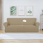 PureFit Waterproof Couch Cover Slipcovers - Image 2
