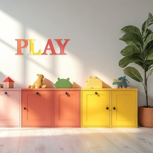 Wooden Letters 8 Inch Large Paintable Wood Letter Z - Image 5