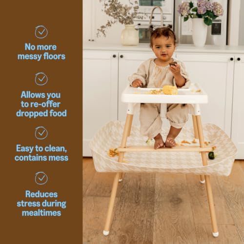 Highchair Food Catcher by Catchy - Image 3