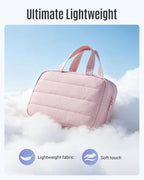 LIGHT FLIGHT Travel Toiletry Bag - Image 6