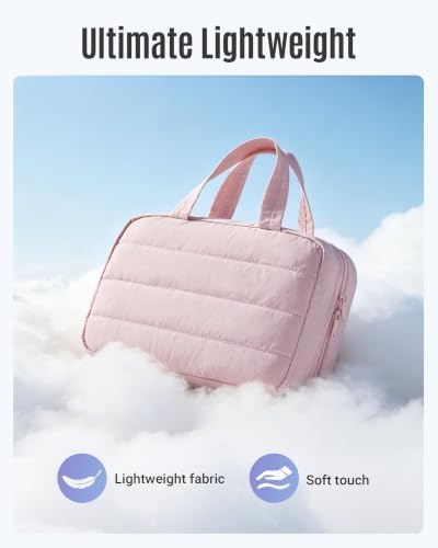 LIGHT FLIGHT Travel Toiletry Bag - Image 6