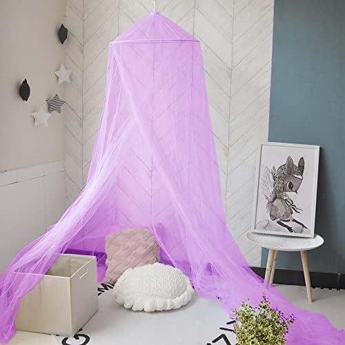 Bed Canopy Mosquito Net, Bed Canopy - Image 2