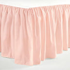Lush Decor Ruffle Crib Skirt - Image 2