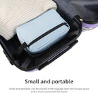 Icramsy Travel Toiletry bag Toiletry bag - Image 5