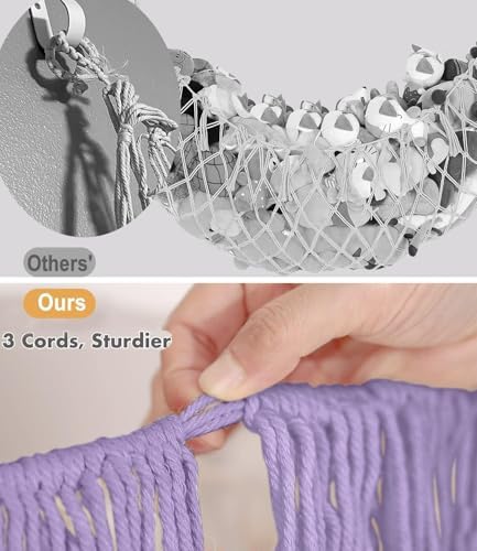 Stuffed Animal Hammock - Image 6