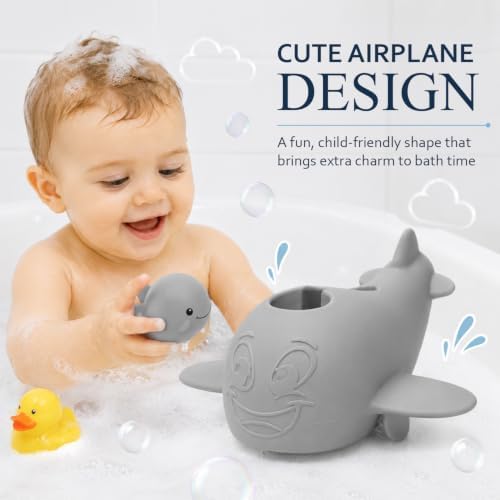 Faucet Cover Bathtub Baby Tub - Image 5