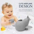 Faucet Cover Bathtub Baby Tub - Image 5
