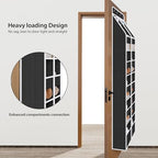 Univivi Upgraded Over the Door Organizer - Image 2