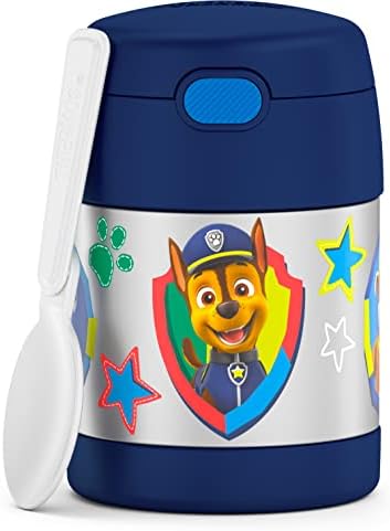 THERMOS FUNTAINER Kids Food Jar by Thermos