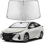 Autovir Windshields Sun Shade Fit by Autovir