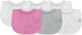 green sprouts Stay-dry Milk Catcher Bibs by GreenSprouts