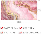 Shower Mat Non-Slip Bathtub Mats - Image 4