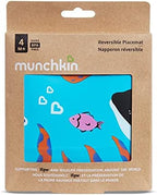 Munchkin® WildLove Reversible Silicone Placemat - Image 6