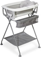 Primo SquishSplash Collapsible Baby Bath & Folding Stand by Primo