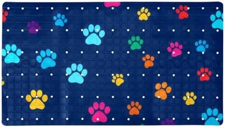 Shower Mat Non-Slip Bathtub Mats by Anna+Cowper