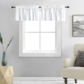 DONREN 2 Panels 42 by 18 Inches Long by DONREN