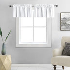 DONREN 2 Panels 42 by 18 Inches Long by DONREN