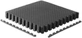 CAP Puzzle Exercise Mats | 1/2” Thick EVA Interlocking Foam Tiles by CAP