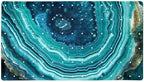 Bath Tub Shower Mat, Washable Bathtub Floor Mats, Suction Cups and Drain Holes by Anna+Cowper