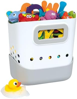 Nuby Tub Toy Caddy by NubyUSA