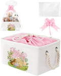 3Pcs Winnie Bear Baby Storage Basket by Unknown