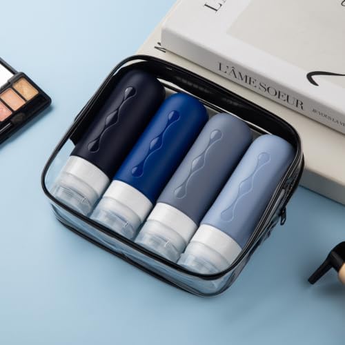 Gemice Travel Bottles - Image 2