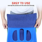 Auchq Chairback Buddy Pockets Chart - Image 6