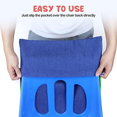 Auchq Chairback Buddy Pockets Chart - Image 6