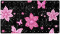 Bathtub Mat Non Slip 26.8x15.1 Inch, Machine Washable Shower Mats by Anna+Cowper