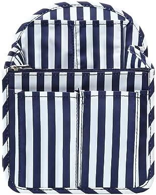 Surblue Backpack Organizer Insert Liner Hanging Travel Rucksack Purse and by SURBLUE