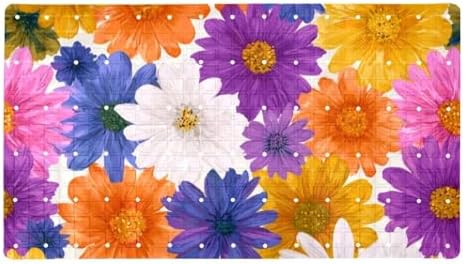 Shower Mat Non-Slip Bathtub Mats by Anna+Cowper