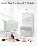 Narwey Hanging Travel Toiletry Bag - Image 2