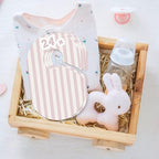 8 Pack Baby Closet Dividers – Pure Green Nursery Organizer - Image 6