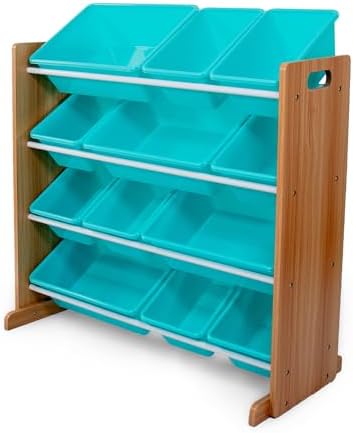 Humble Crew Kids Toy Organizer by HumbleCrew