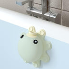 Bathtub Overflow Drain Cover Tub by Abalter