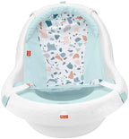 Fisher-Price™ Baby to Toddler Bath 4-in-1 Sling 'N Seat Tub - Image 6