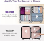 Cambond Compression Packing Cubes - Image 6