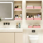 DIMJ Drawer Organizer Clothes - Image 4