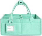Diaper Caddy Organizer by Unknown