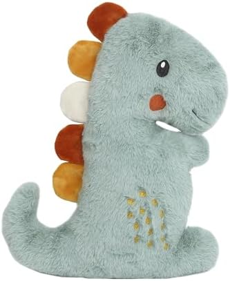 MON AMI Dino Shaped Plush Pillow by MonAmi