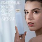 ASEVAT 8.8 oz Leak Proof Travel Bottle - Image 6