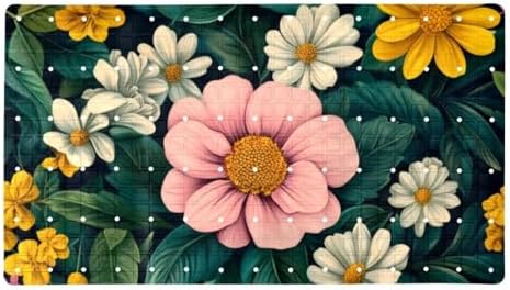 Shower Mat Non-Slip Bathtub Mats by Anna+Cowper