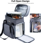 SFYBYHEART Carrying Case Compatible - Image 3